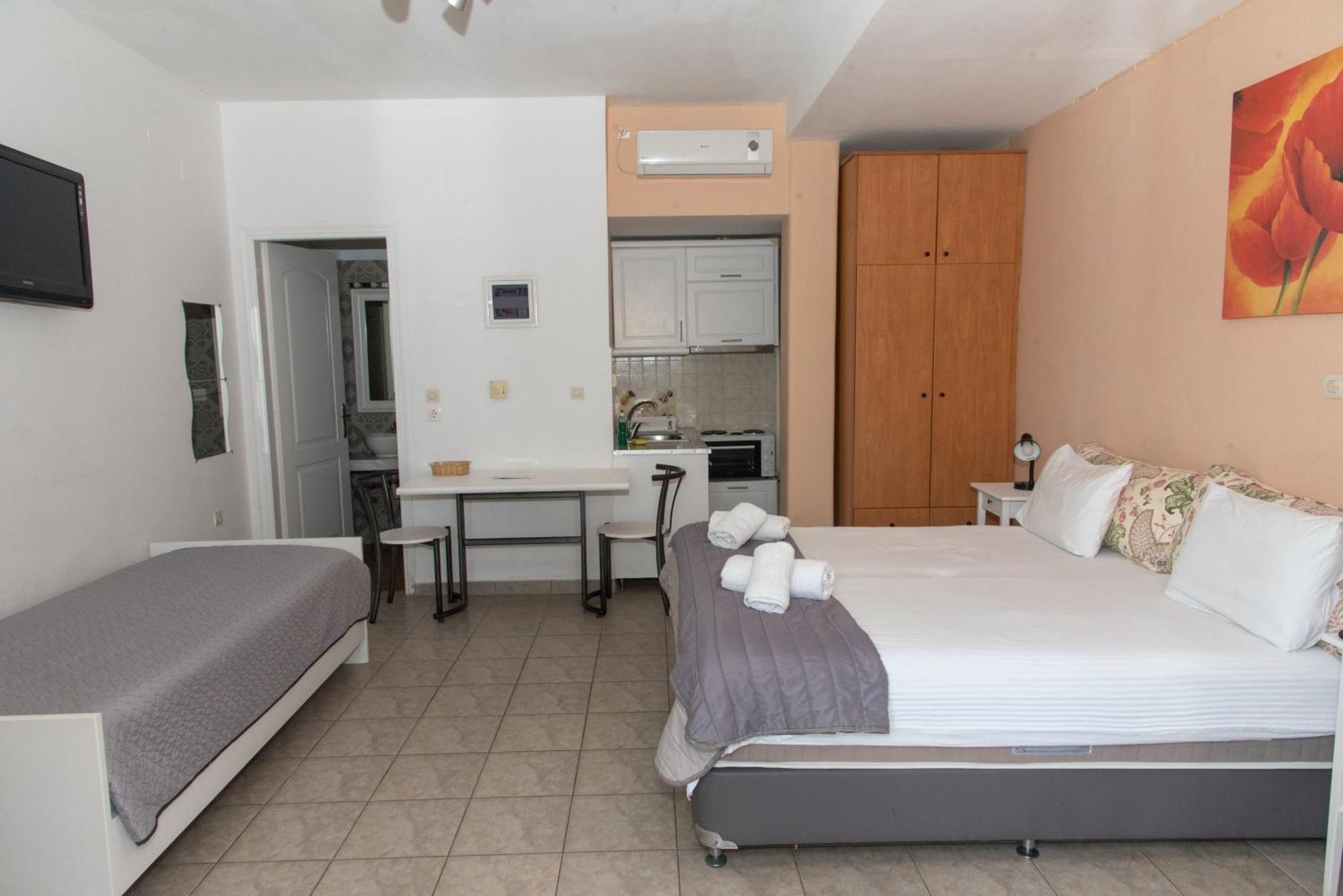 Panorama Hotel Platána المظهر الخارجي الصورة