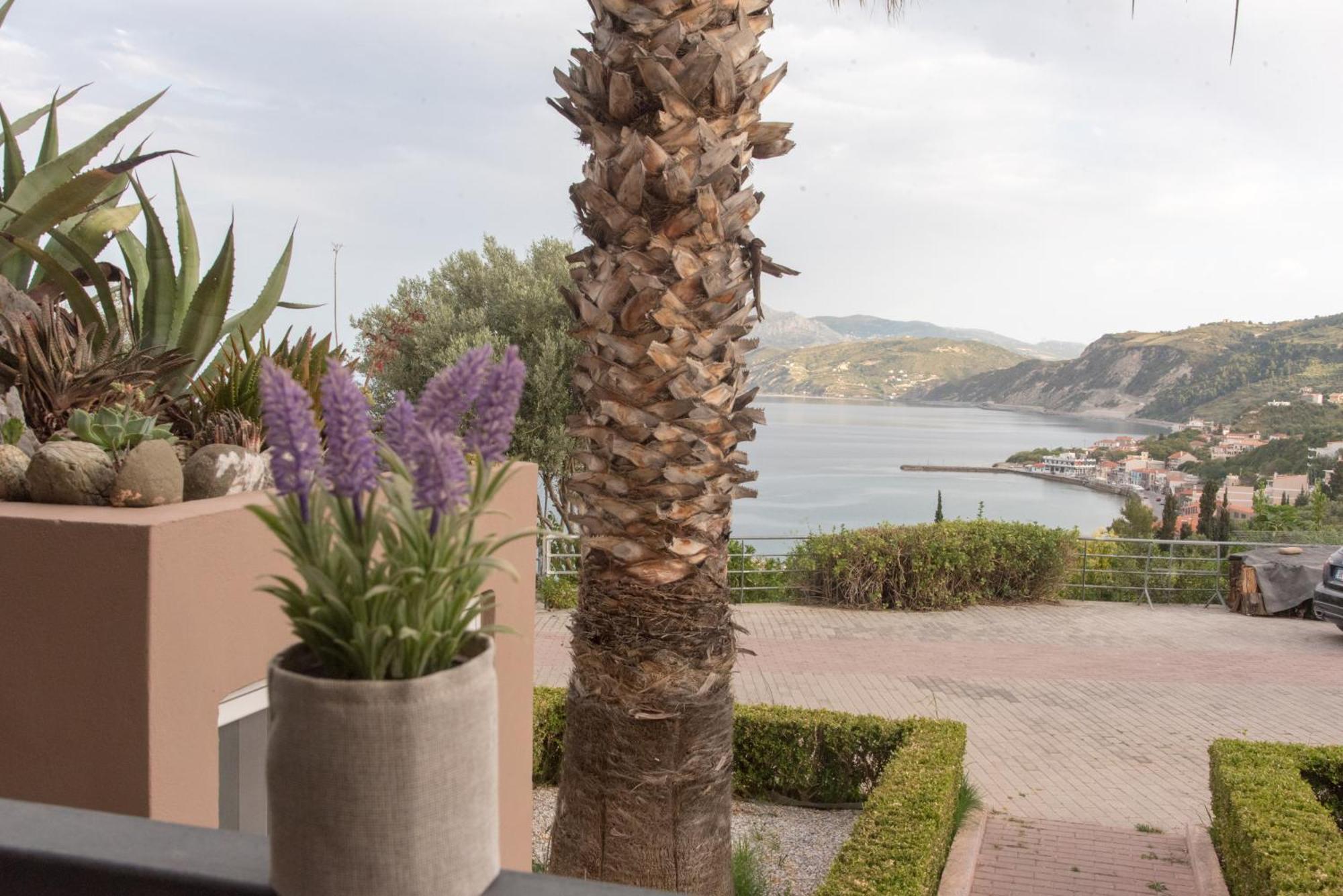 Panorama Hotel Platána المظهر الخارجي الصورة