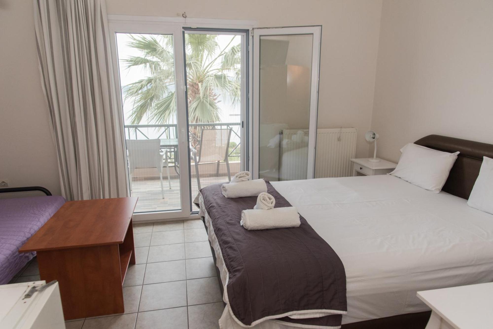 Panorama Hotel Platána المظهر الخارجي الصورة