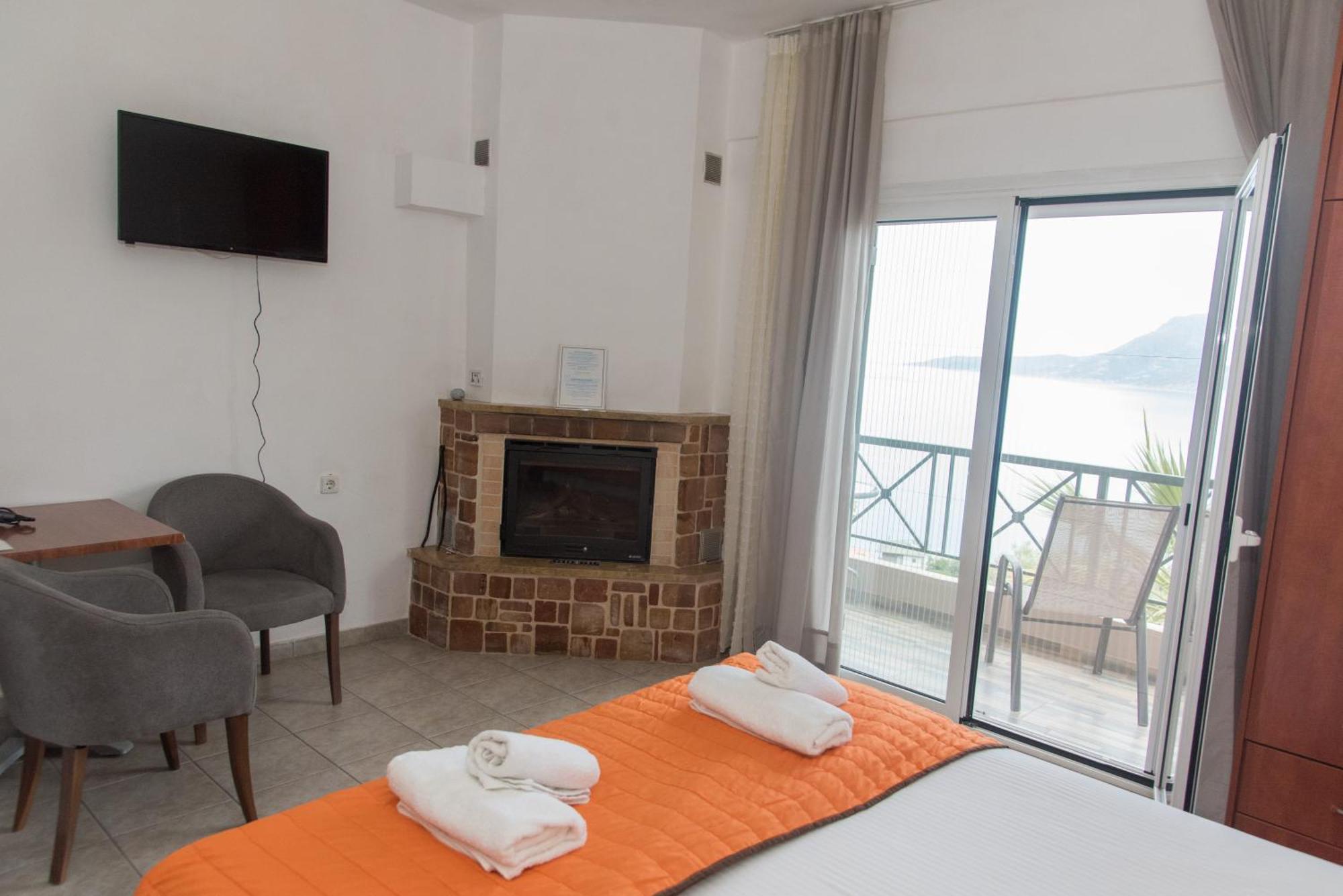 Panorama Hotel Platána المظهر الخارجي الصورة