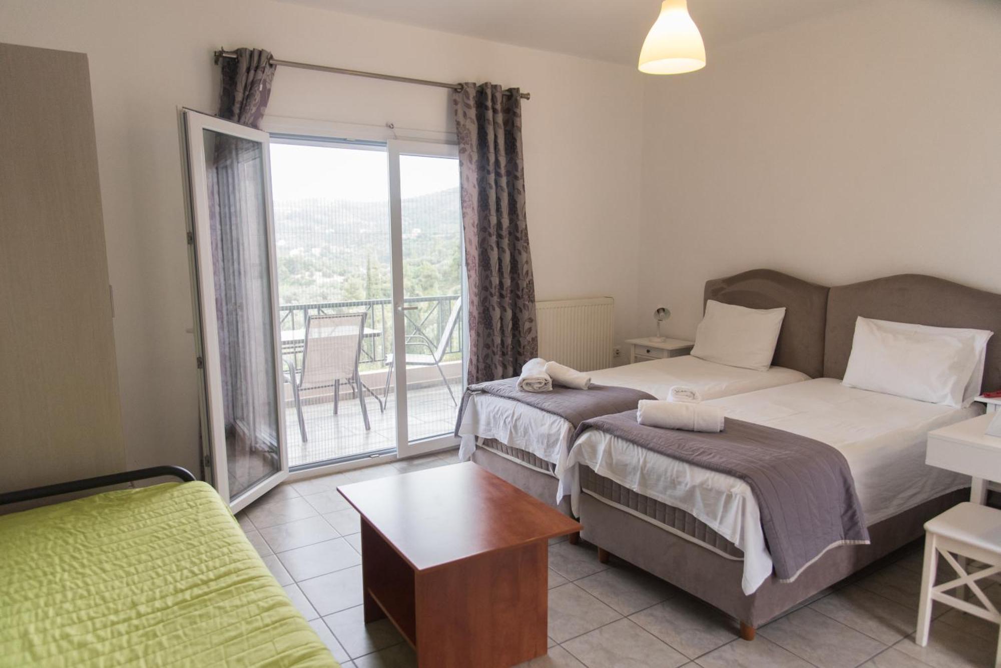 Panorama Hotel Platána المظهر الخارجي الصورة